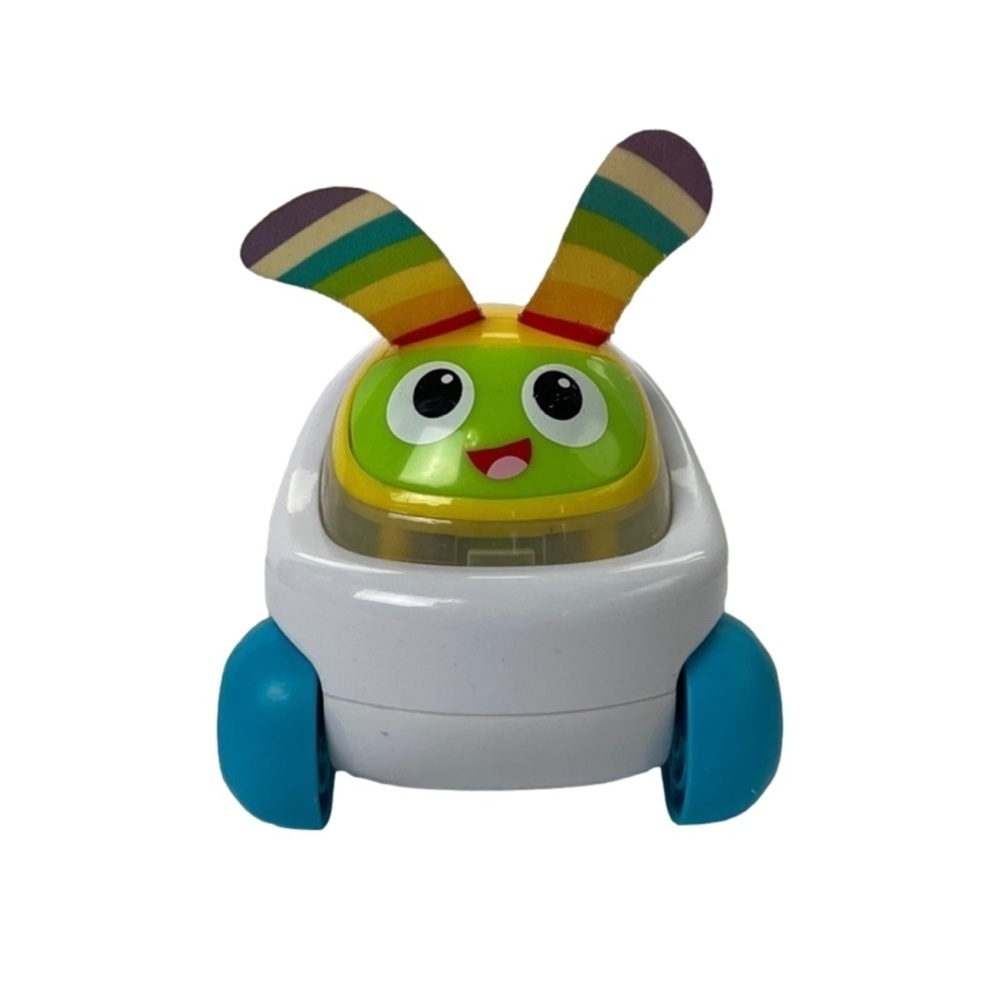 2016 Mattel  Fisher Price Talking and Singing Car